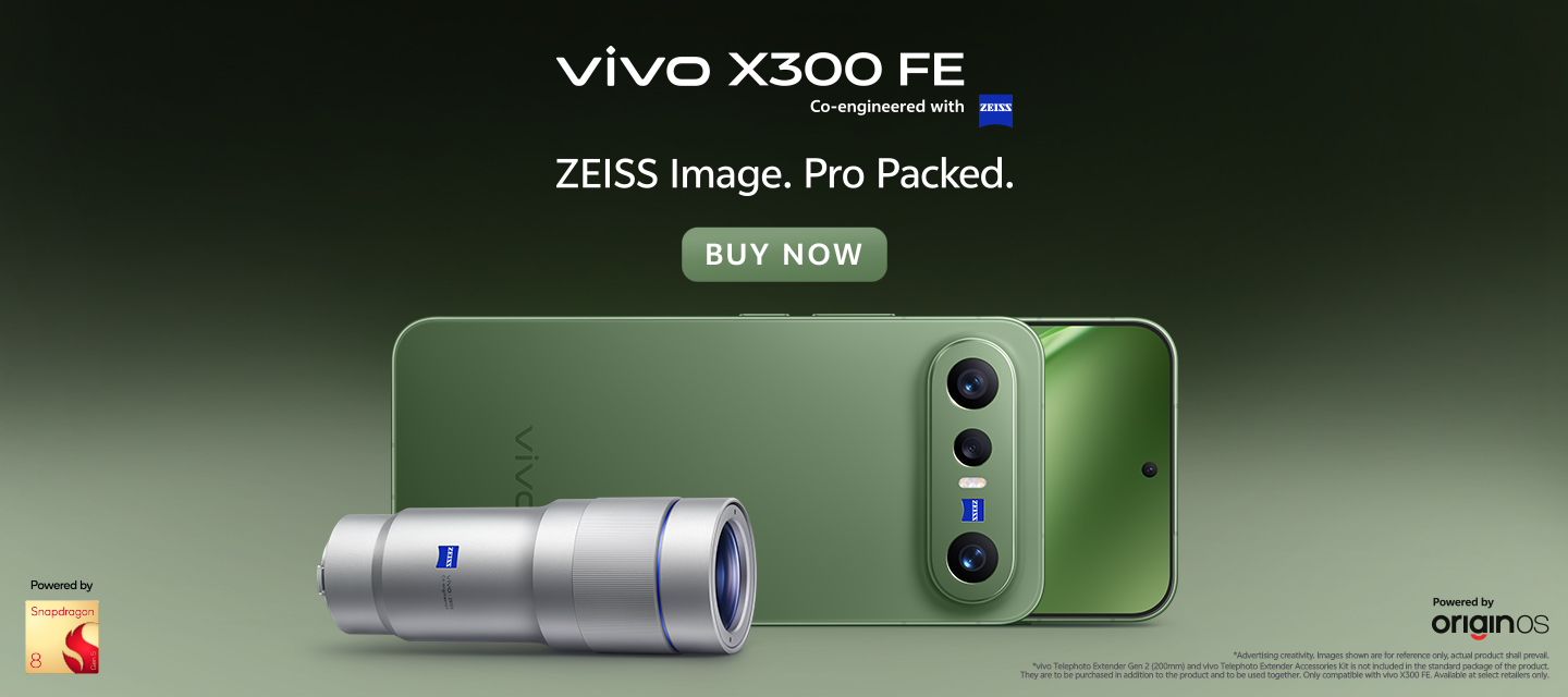 X300 FE