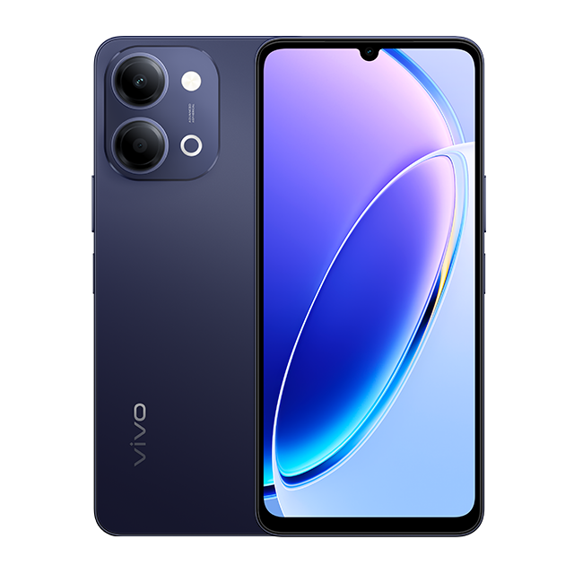 vivo  (Twilight Shadow)