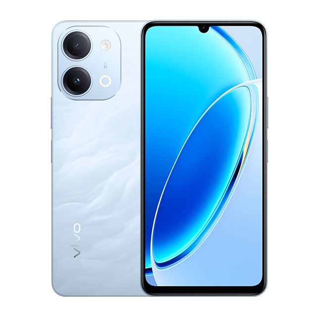 vivo  (Wave Blue)
