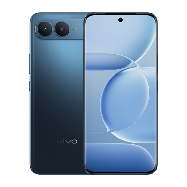 vivo (Sapphire Blue)