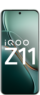 iQOO Z11