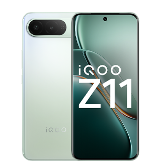 iQOO Z11