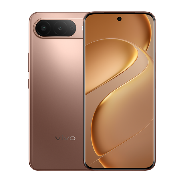vivo  (Royal Bronze)