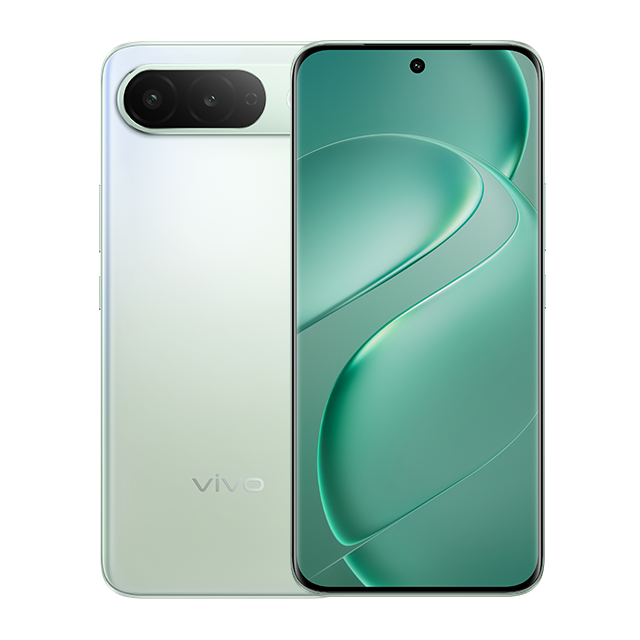 vivo  (Silver Green)