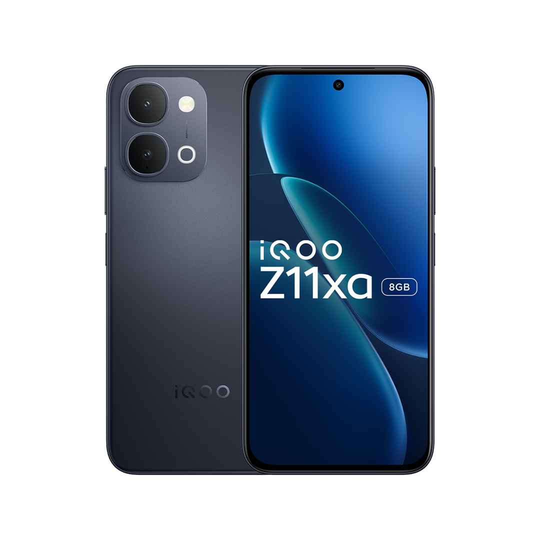 vivo  (Titan Black)