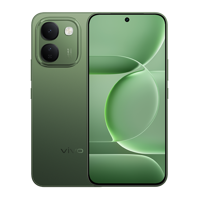 vivo (Stellar Green)