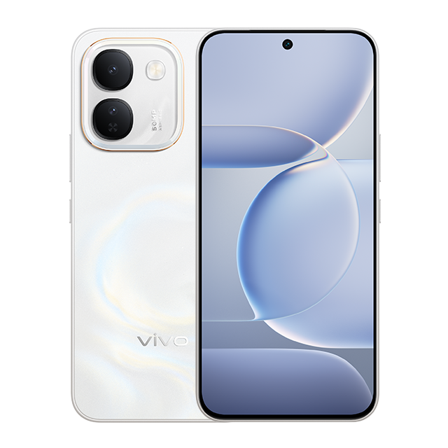vivo (Zen White)