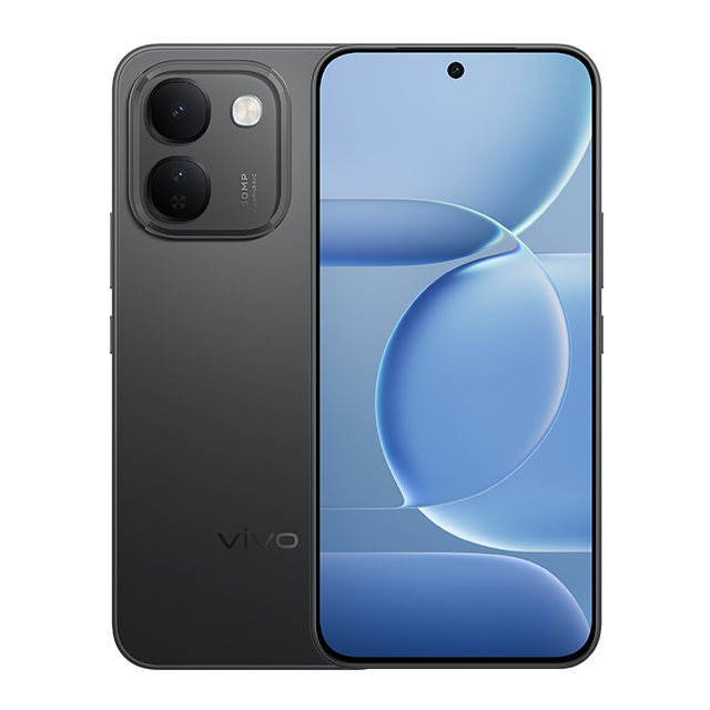 vivo (Titan Black)
