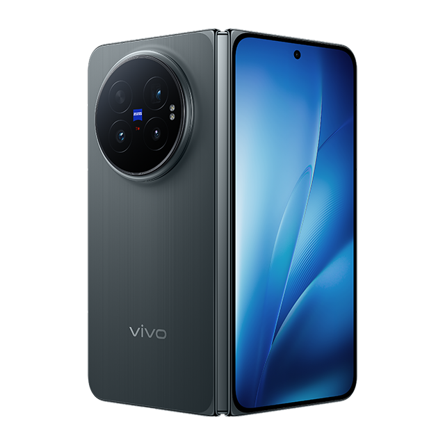 vivo (Prism Black)