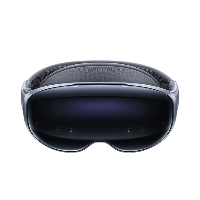 vivo Vision
