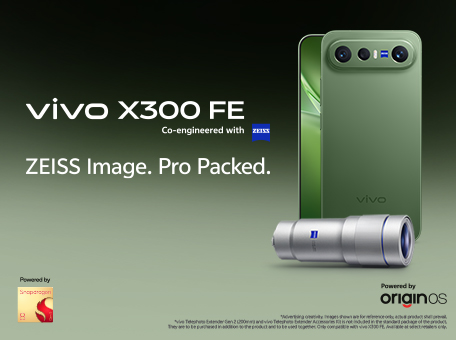 X300 FE