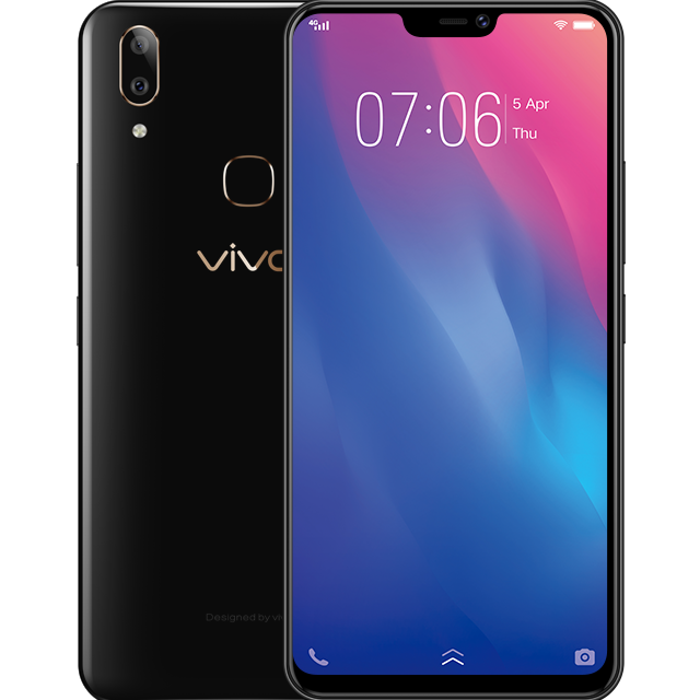 vivo v9 youth snapdragon