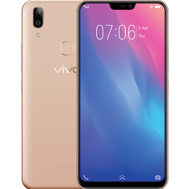 vivo v9 3 32gb price