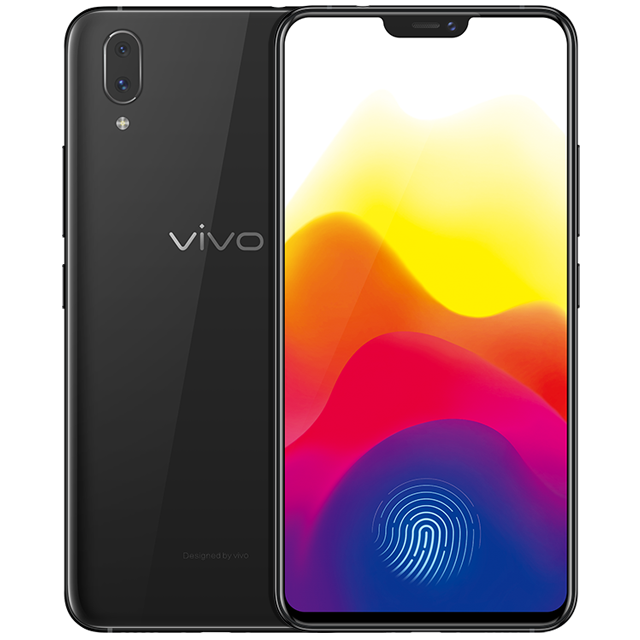 Products vivo India