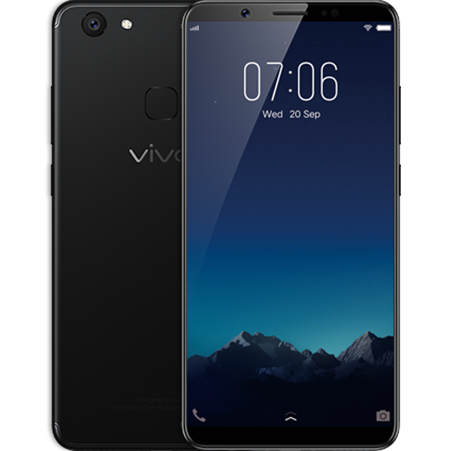 vivo vv7