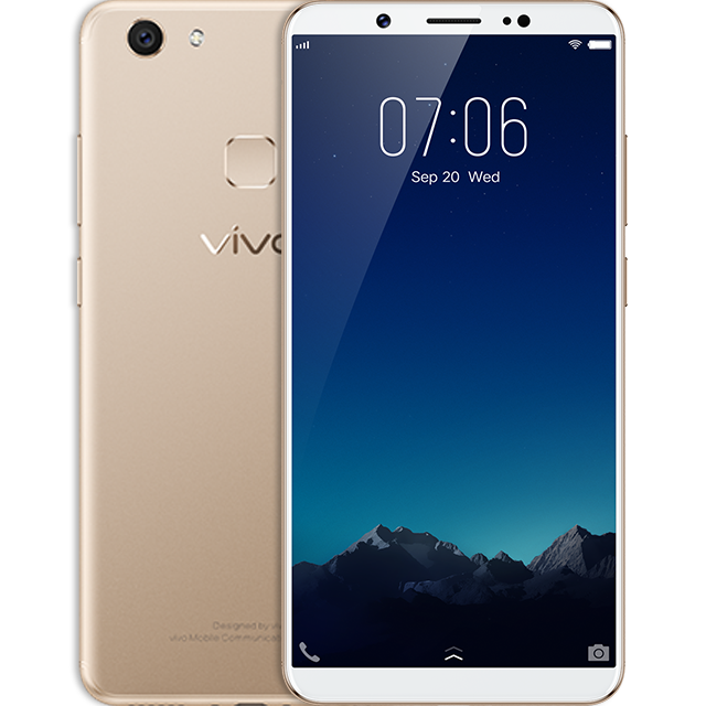 vivo1617