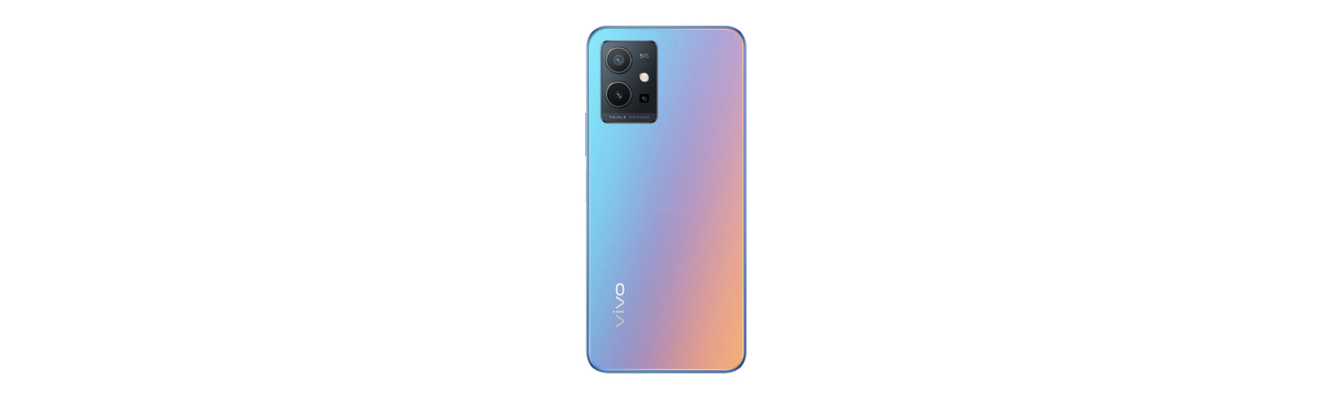 vivo Y75 5G Images | vivo India