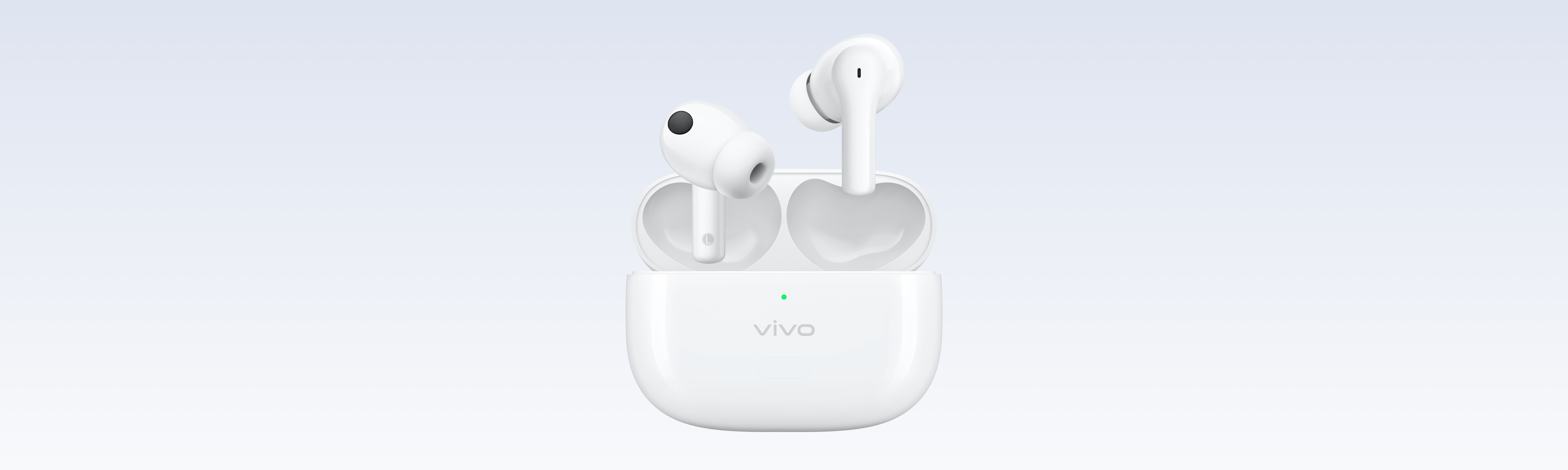 vivo TWS 2 ANC Earphone Images | vivo India