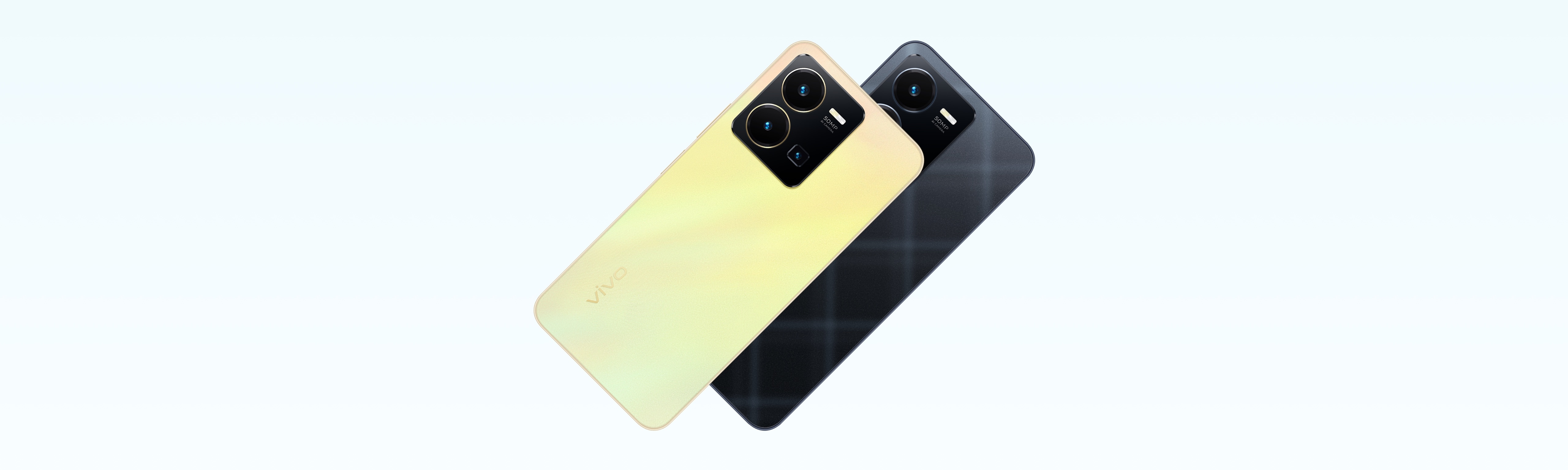 vivo Y35 Images | vivo India