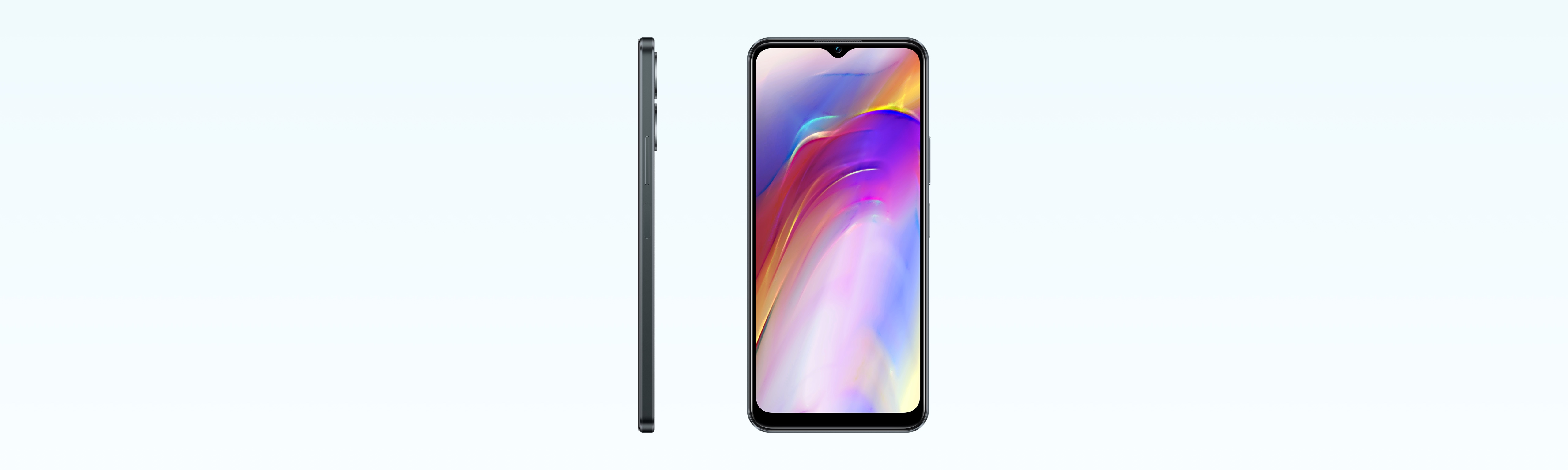 vivo Y16 Images | vivo India