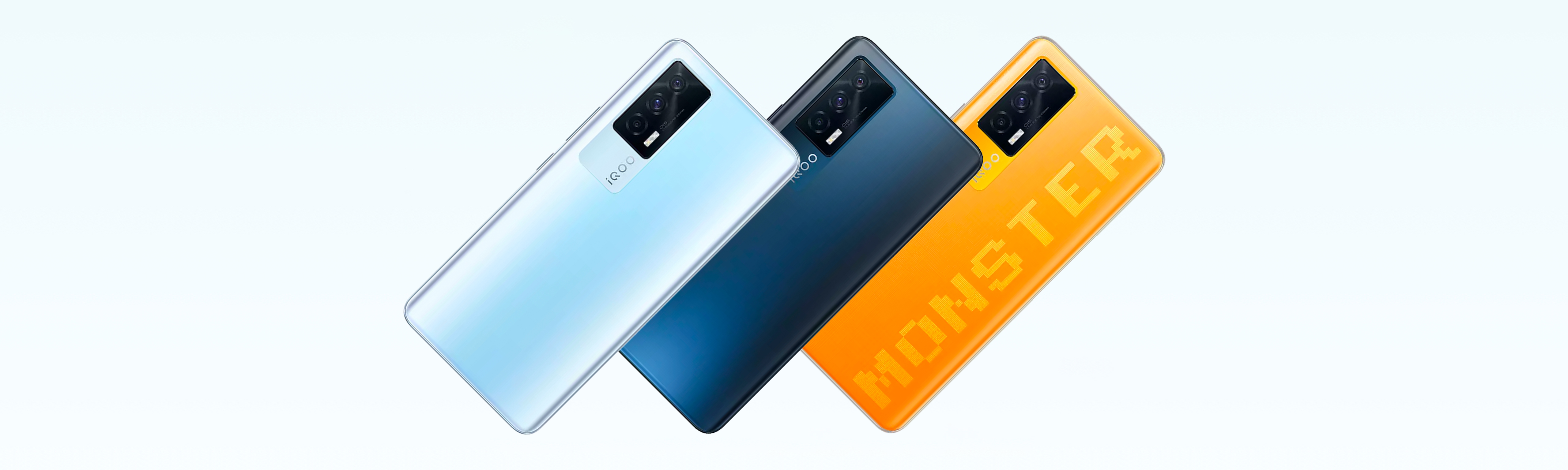 iQOO 7 Launched - iQOO India Estore