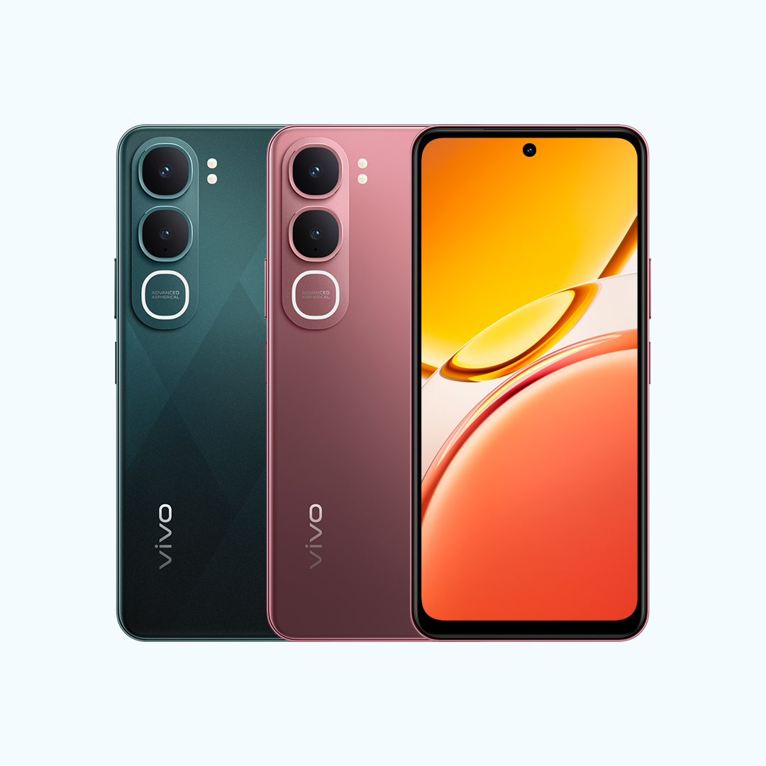 Vivo Y31 5G
