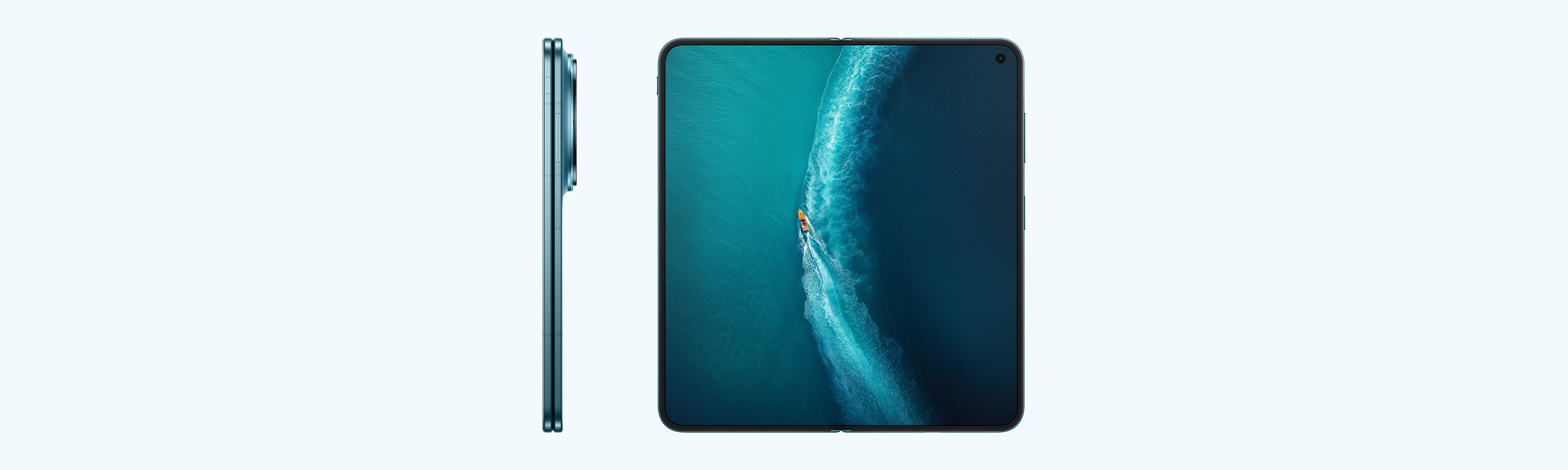 vivo X Fold6