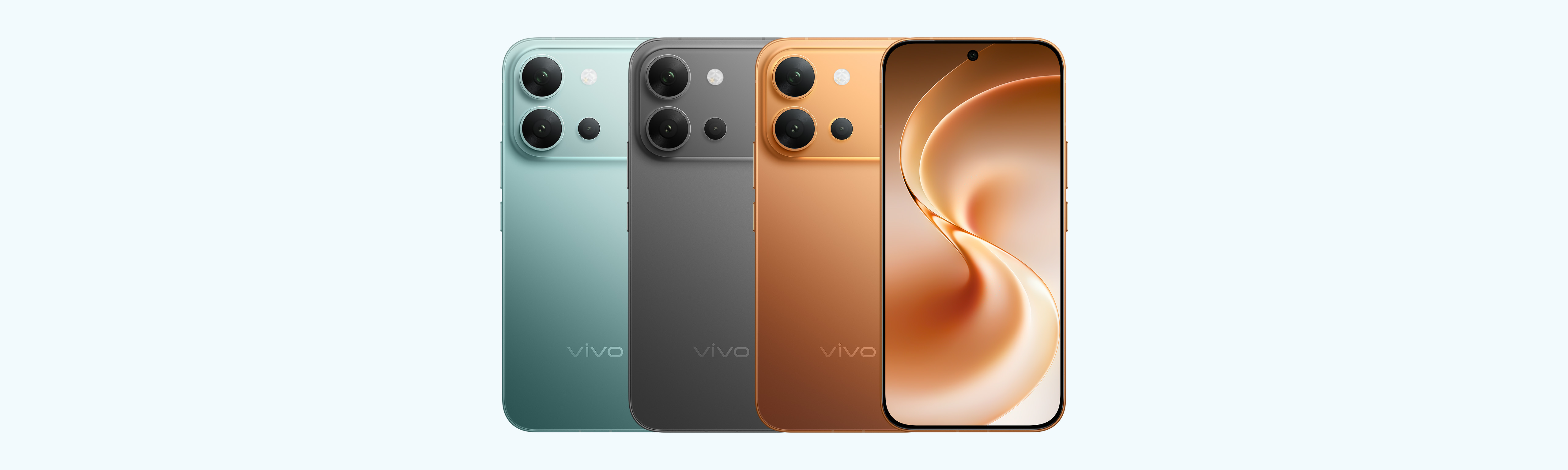 vivo V80 Lite 5G