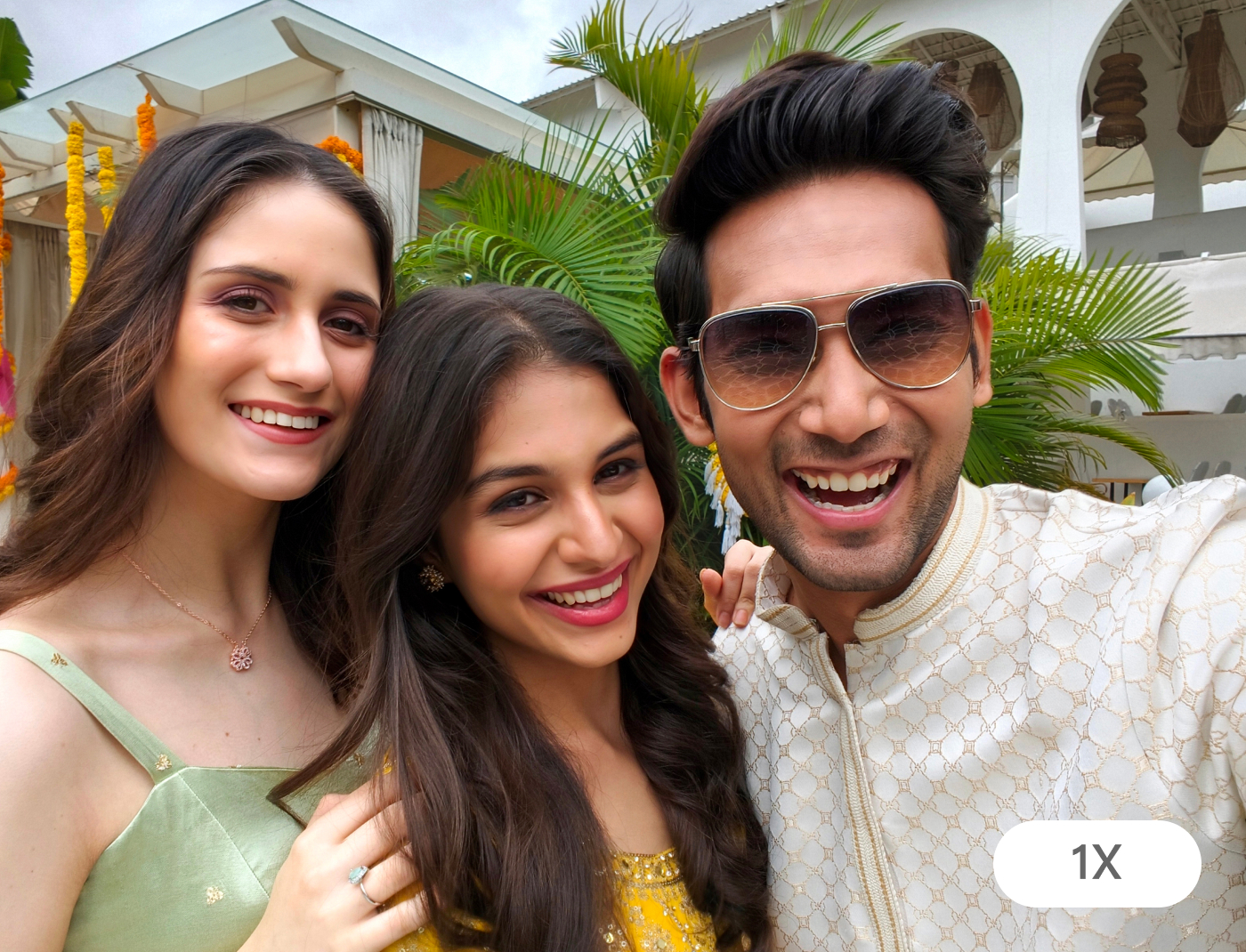 photo sample by vivo V40e with 50MP ZEISS OIS main camera