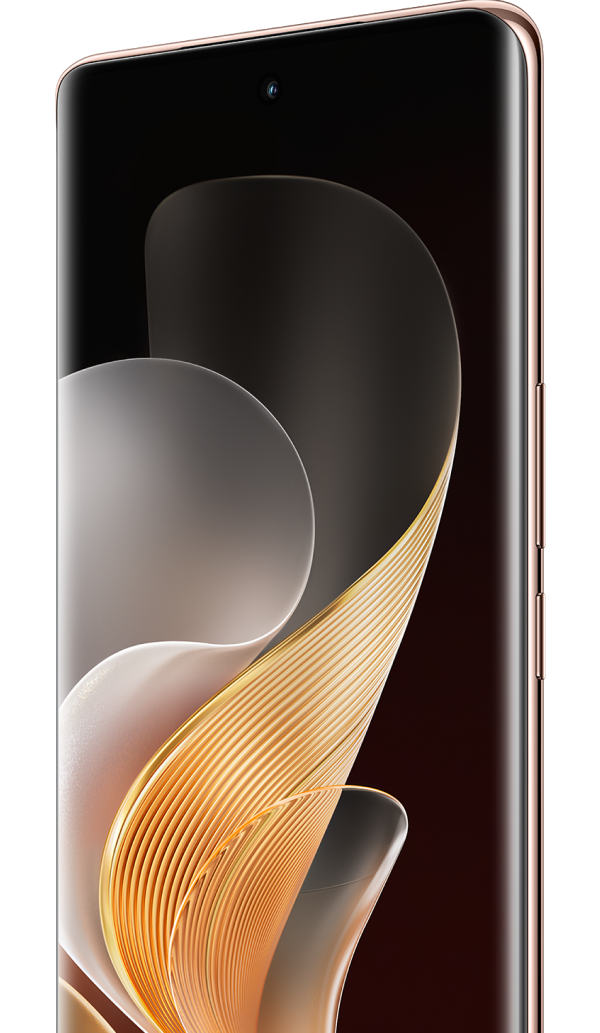 vivo V40e with 4 ZEISS 50 MP cameras