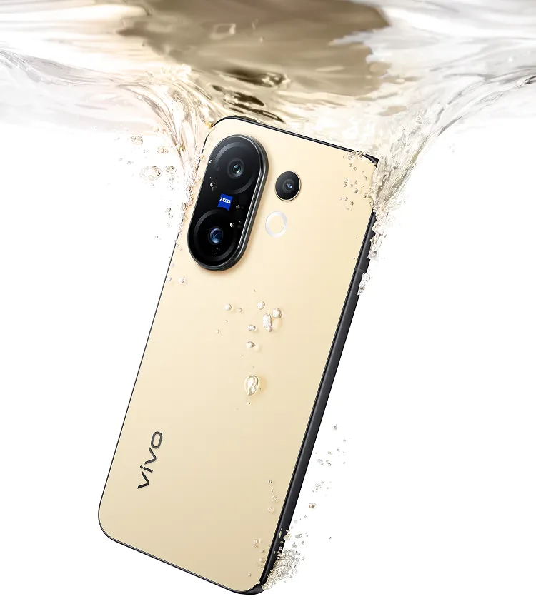 vivo X200 FE Thumbnail