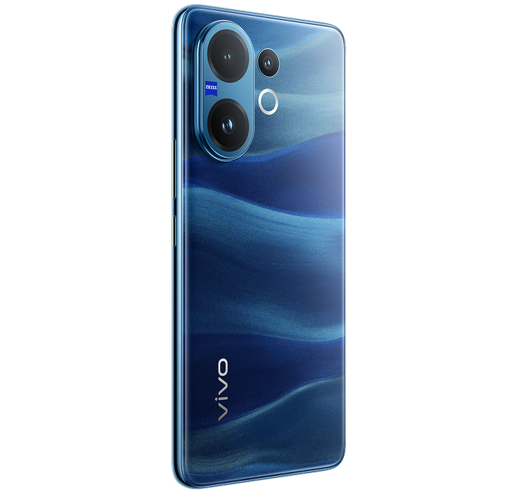 50MP Zeiss कैमरा, Snapdragon 7 Gen 4 और 6500mAh बैटरी के साथ आज लांच होगा Vivo V60, जानिए कीमत !