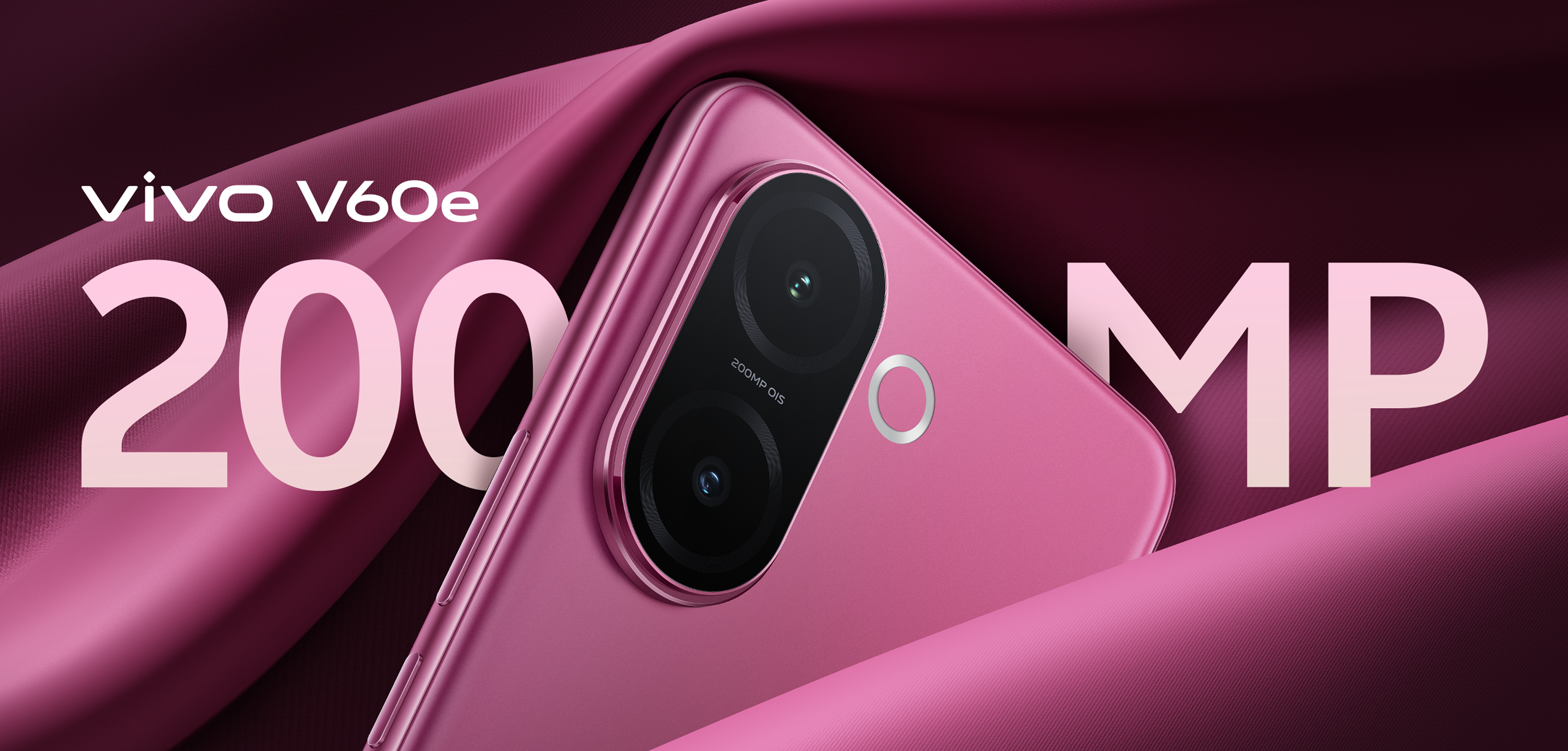 vivo V60 launch