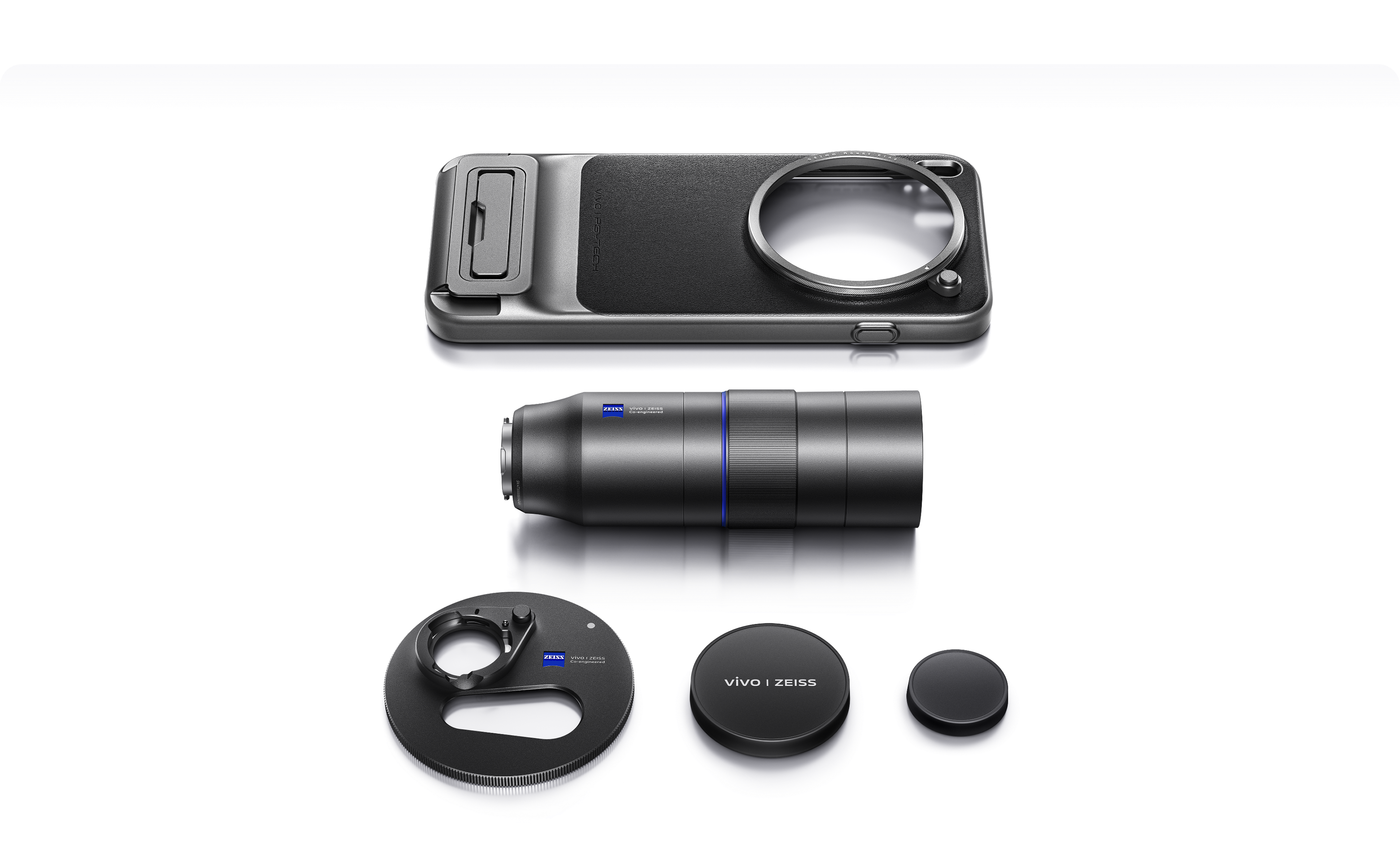 Vivo X300 Pro teaser 1