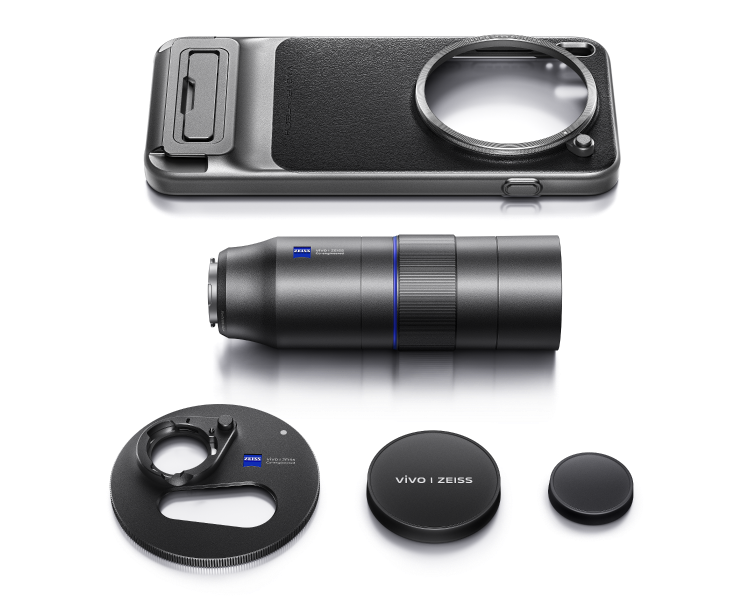 vivo X300 Pro Professional Imaging Grip Kit