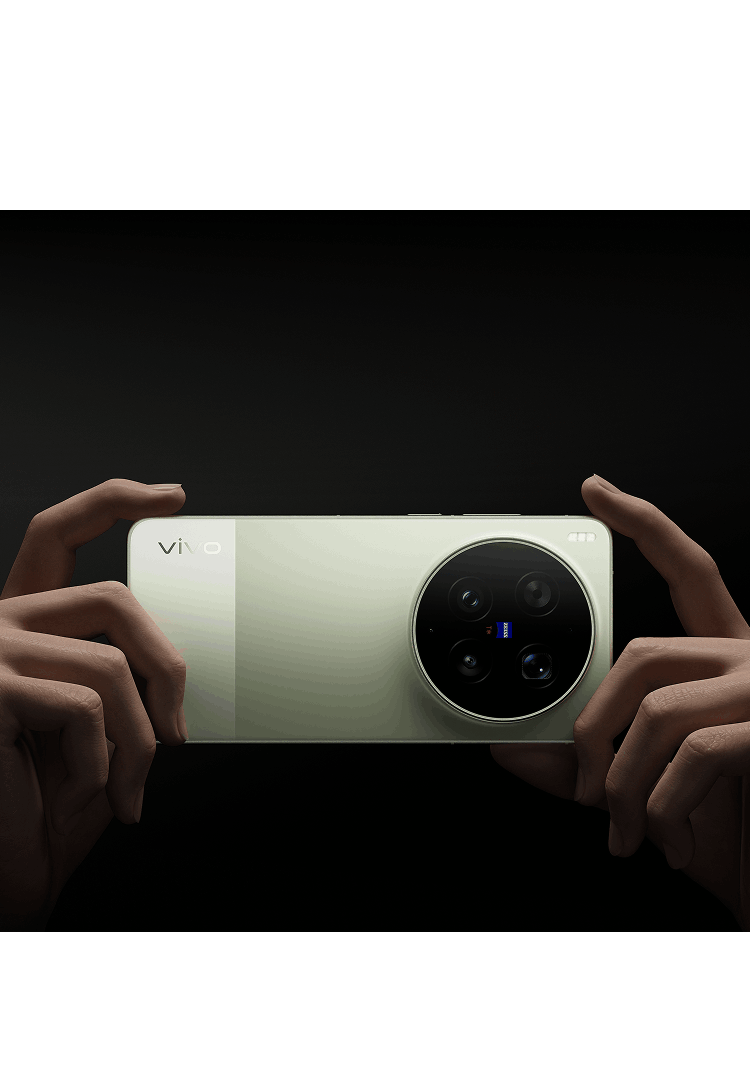 vivo X300 Ultra Pre-Launch: ZEISS Cameras, Aesthetic Design | vivo