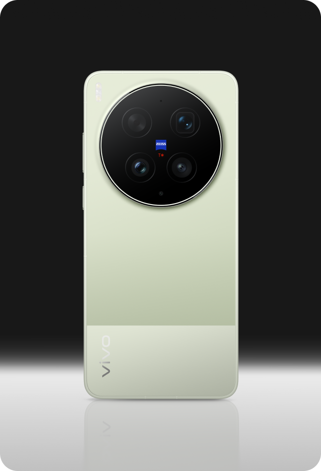 vivo X300 Ultra Pre-Launch: ZEISS Cameras, Aesthetic Design | vivo