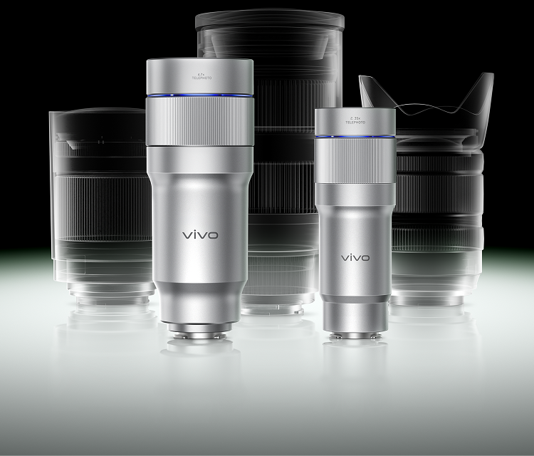 vivo X300 Ultra Pre-Launch: ZEISS Cameras, Aesthetic Design | vivo