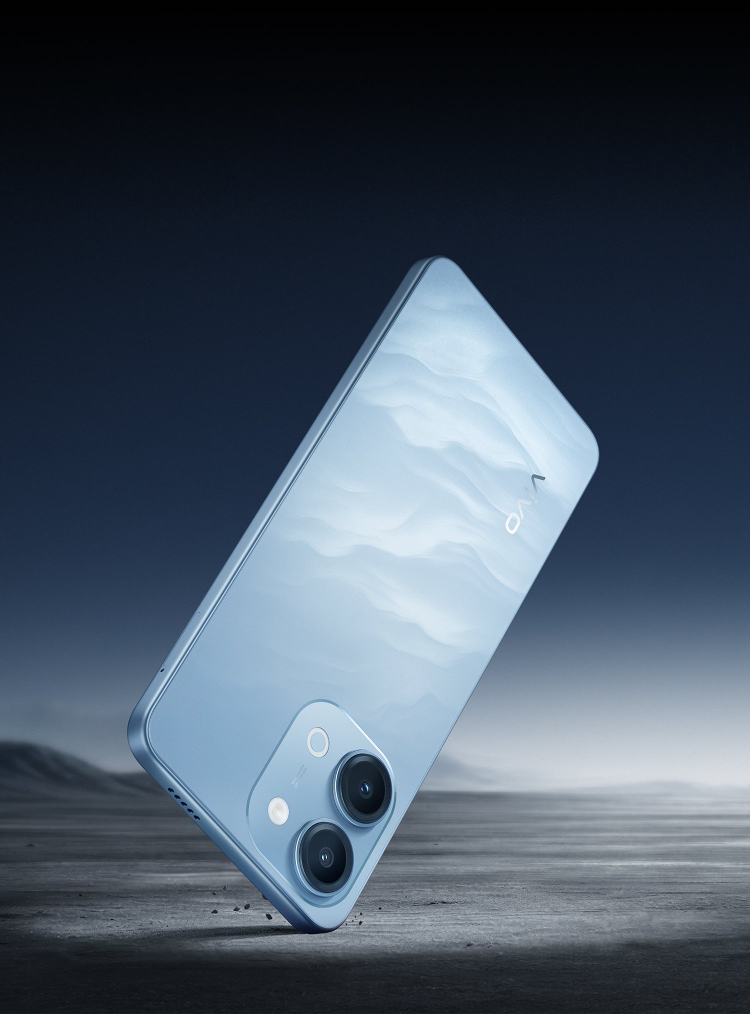 SGS Five-Star & Military-Grade Drop Resistance¹²