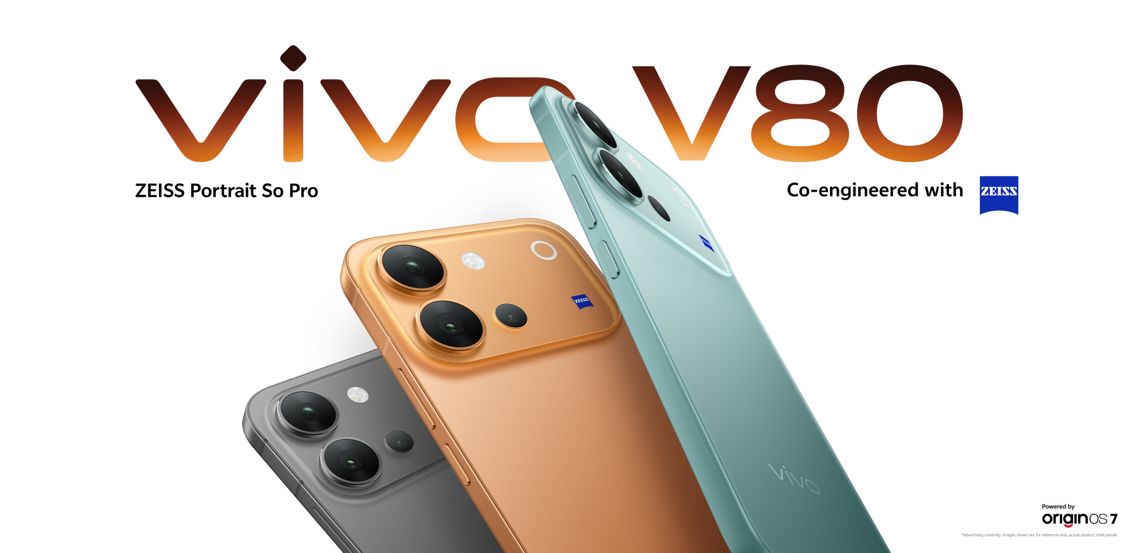 vivo V80