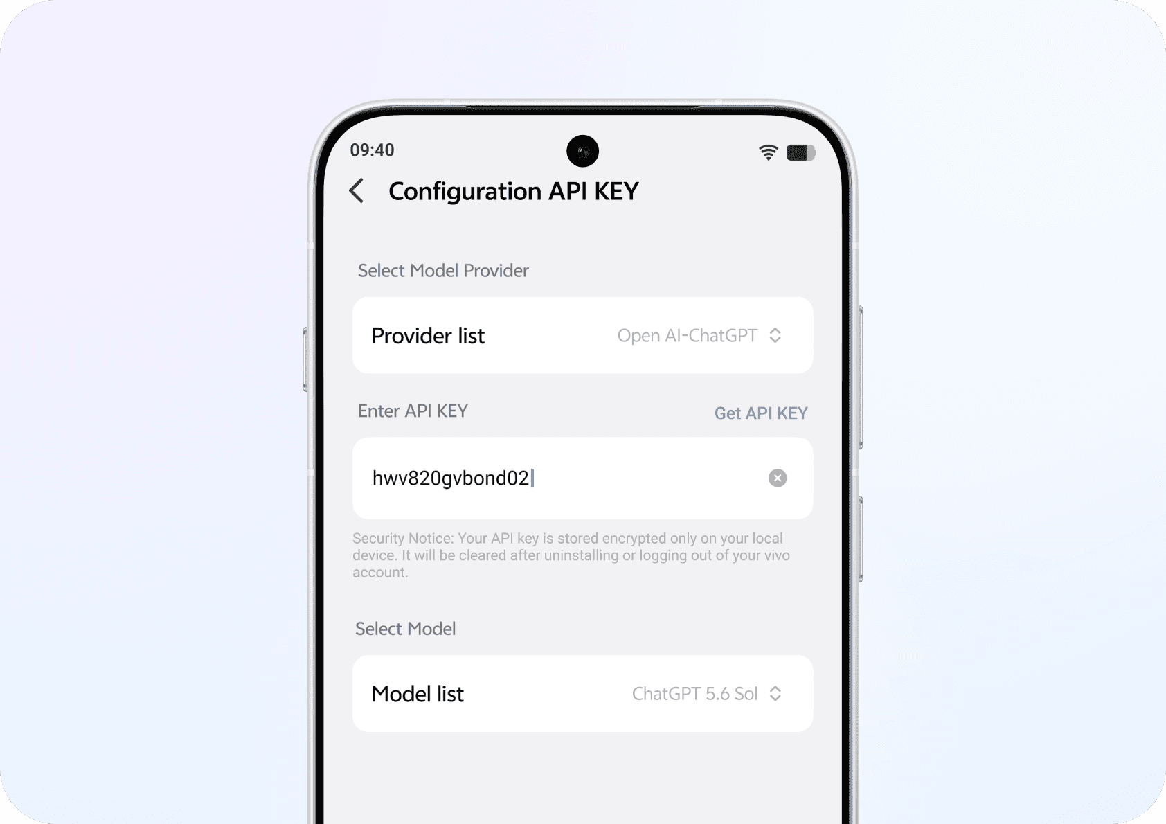 vivo OriginOS 7 with flexible APIs