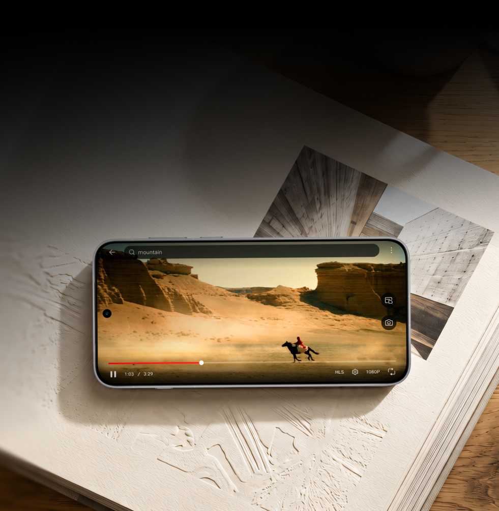 vivo OriginOS 7 with Heterogeneous Computing