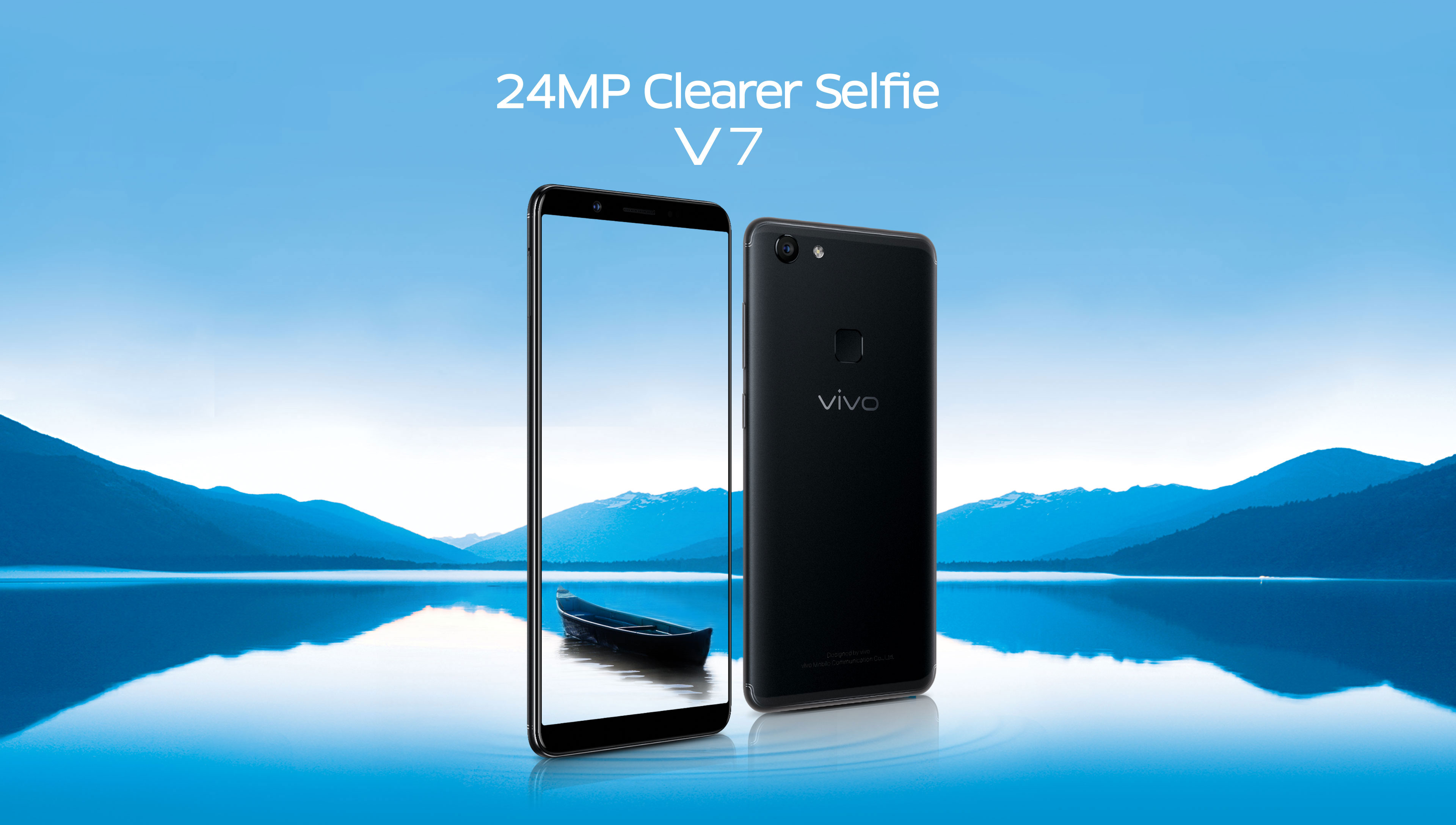 Vivo V7 Plus Price in USA, Specifications, and Availability
