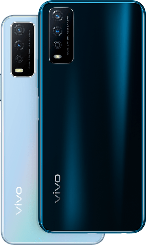 Vivo Y12s丨vivo India