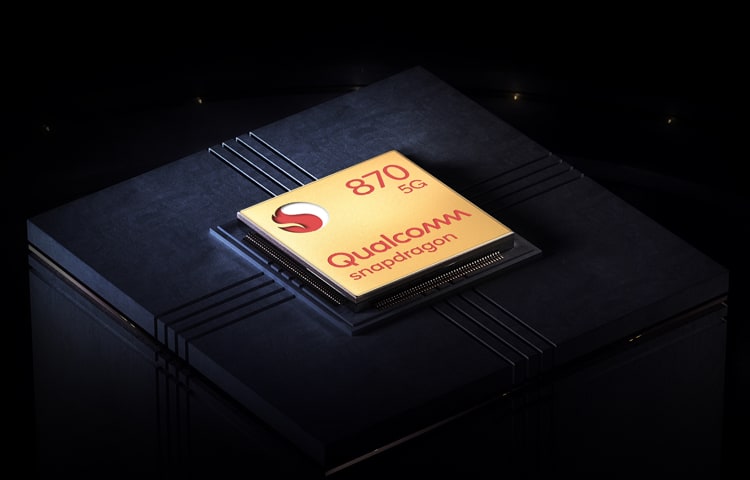 Chip CPU của điện thoại Vivo X60 5G