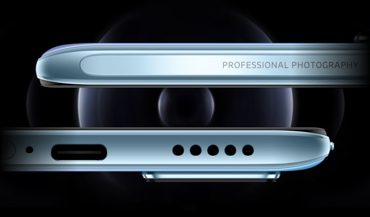 Loa điện thoại Vivo X60 5G