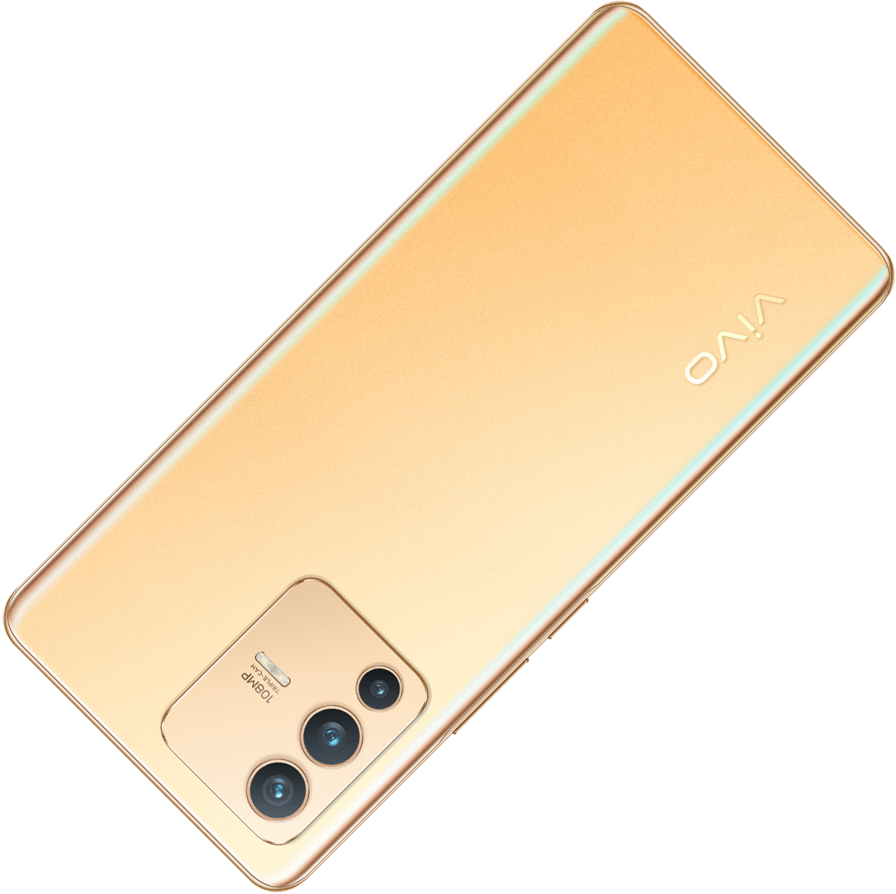vivo V23 Pro - 50MP Eye AF Dual Selfie Smartphone | vivo India