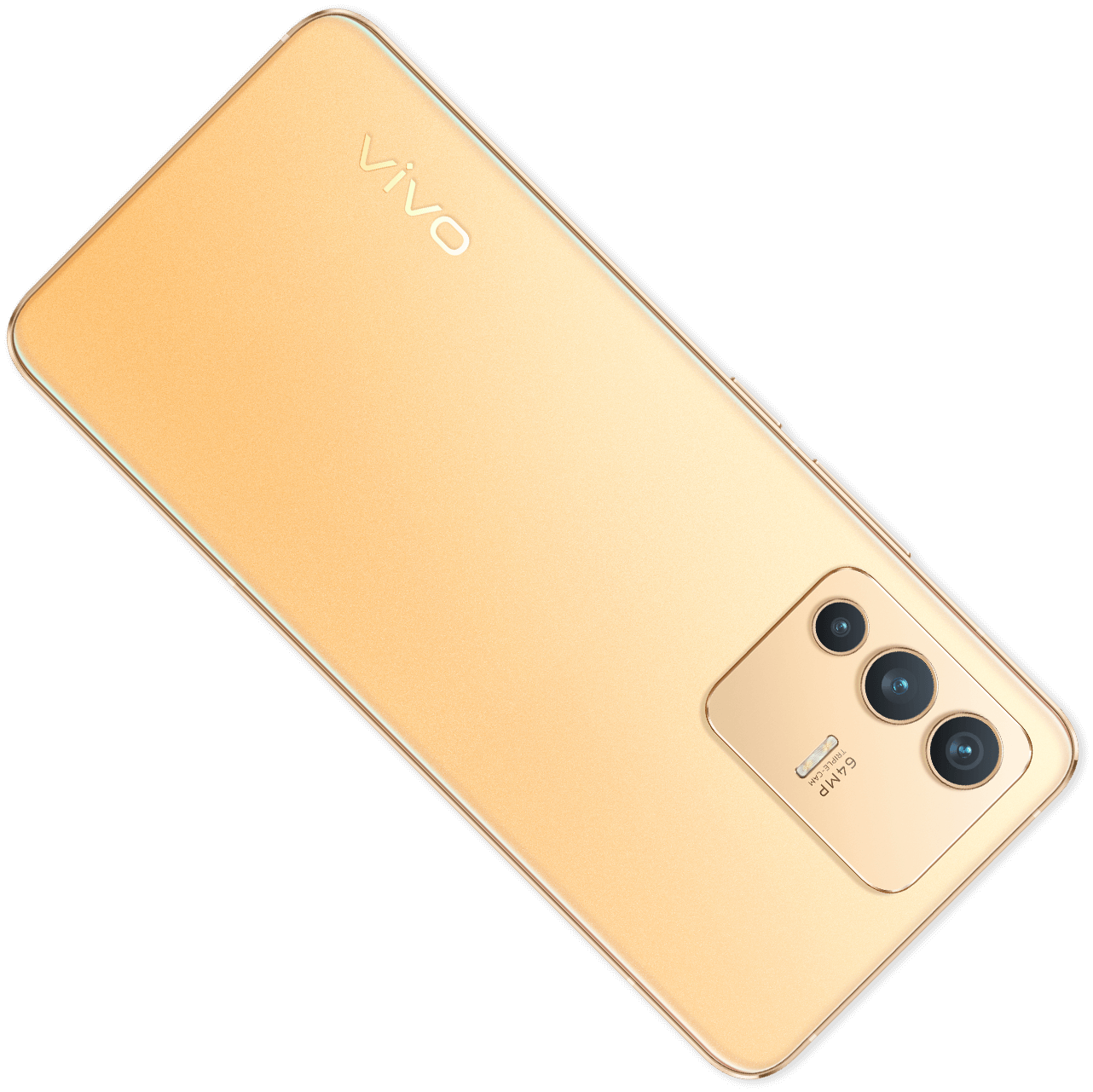 vivo V23 5G - See Your True Selfie | vivo India