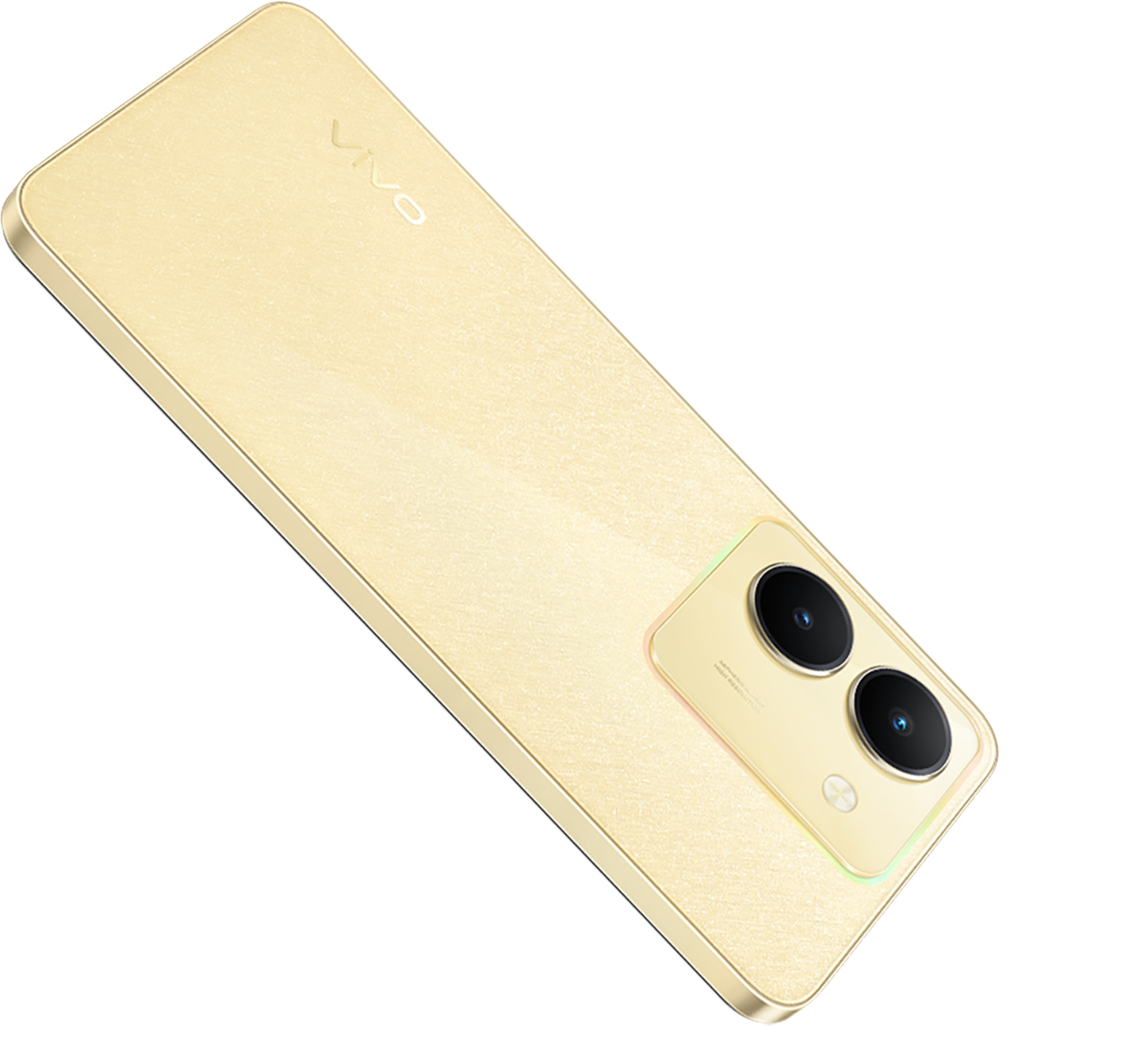 vivo y36 atmospheric portrait cameras India