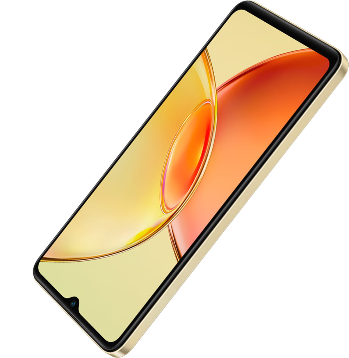 vivo y36 atmospheric portrait cameras India